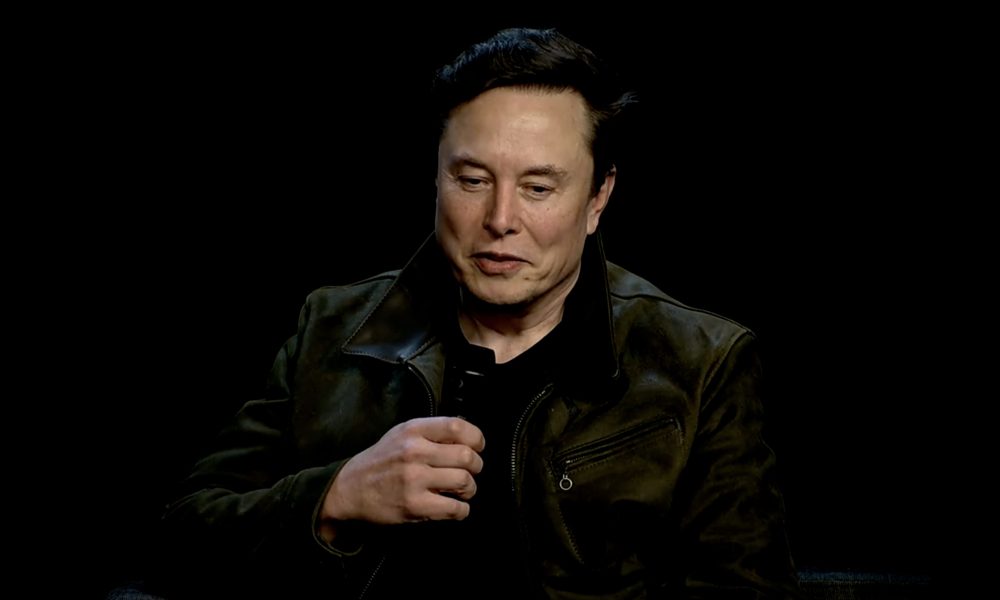 Tesla CEO Elon Musk to provide more details for Master Plan Part IV