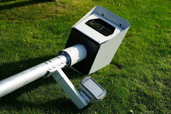 Police investigating after 3 more speed cameras damaged in Toronto