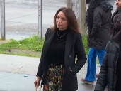 Fiscalía pide 8 años de cárcel para Camila Polizzi y ex socios