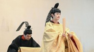 Japón celebra la mayoría de edad del príncipe Hisahito, segundo en la línea de sucesión