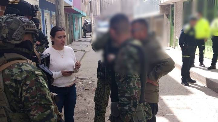Los detalles de la red que infiltró la seguridad presidencial: “Estuvo en 36 reuniones de alto nivel”, la Fiscalía los capturó