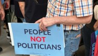 Missouri Republicans approve redistricting plan targeting Kansas City