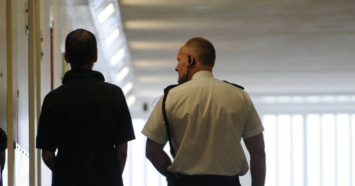 Chemical castration of sex offenders to be rolled out in UK after 'positive' trial