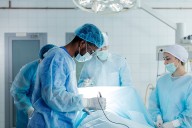 Acute Normovolemic Hemodilution Cuts Transfusions During Heart Surgery