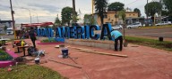 Este fin de semana, primera fiesta del Mburucuyá en Jardín América