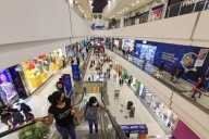Plaza Norte deberá pagar multa de S/ 48 mil por no cerrar patio de comidas en mal estado
