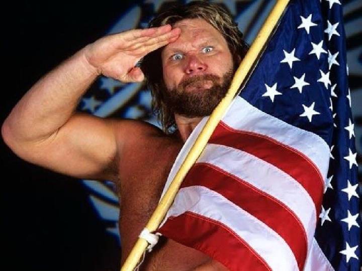 WATCH: “Hacksaw” Jim Duggan Reflects on winning inaugural Royal Rumble, WWE in the ’80s and his famous 2x4