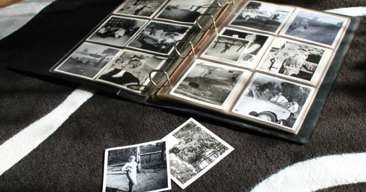 COLUMN: Pick your ancestor