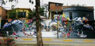 PERSONAJE | Actione, una leyenda del grafiti poco reconocida