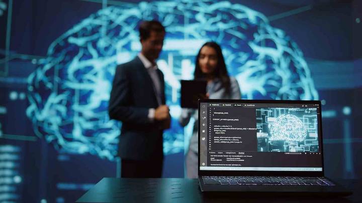 En crecimiento empresas que ofrecen servicios financieros mediante tecnología  