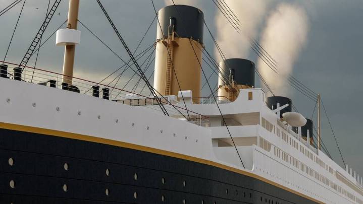Four more execs man the decks at leaky sales vessel Atos • The Register