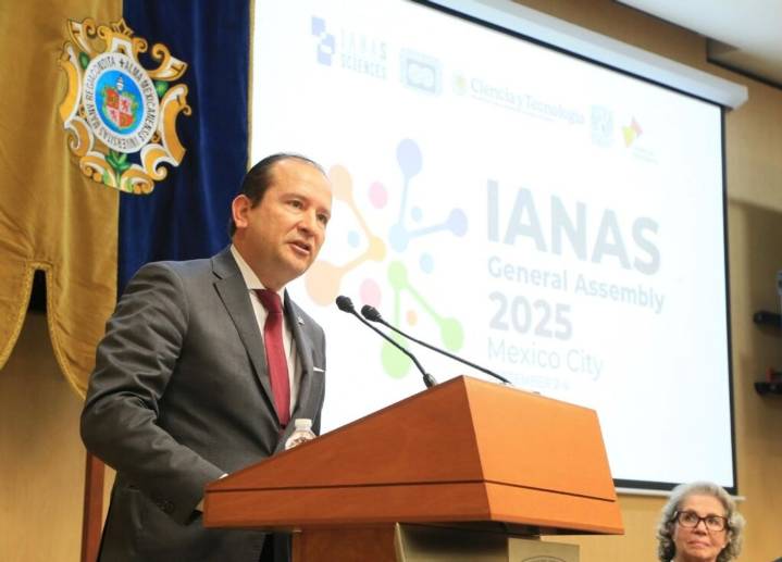 Urge vincular conocimiento científico con decisiones públicas: UAM