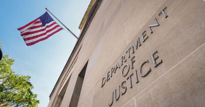 Justice Department files lawsuit against Los Angeles County Sheriff in support of gun owners seeking permits
