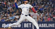Playoff pressure is on for Blue Jays with five games left in MLB's regular season