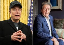 Padre de Elon Musk fue acusado de abuso sexual infantil contra 5 familiares, según el NYT