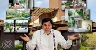 Y ahora, Noroña arremete contra alcalde de Tepoztlán por cobro de predial