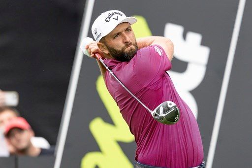 Donald fills out Europe's team with familiar names for Ryder Cup defense