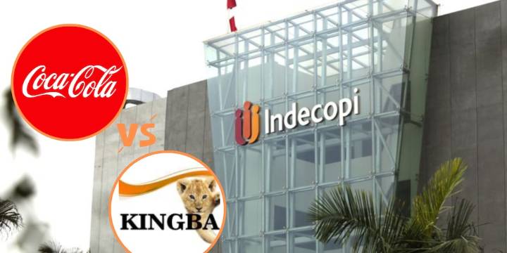Empresa peruana derrota a Coca-Cola en disputa por registro de marca: Indecopi descarta riesgo de confusión en el mercado