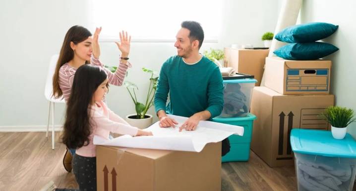 Errores al remodelar la casa
