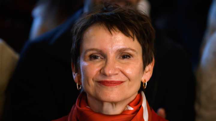 Tohá reapareció en encuentro del Partido Liberal y llamó a la unidad progresista
