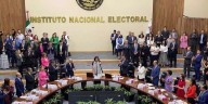 Mega recorte a INE, TEPJF y Poder Judicial, perfilan para 2026