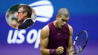 La predicción de Mats Wilander, leyenda del tenis, sobre Carlos Alcaraz: "Parece que es el hombre a batir en el US Open"