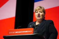Thornberry and Phillipson join contest for Labour deputy leadership