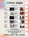 International Film Festival Coming to Chattanooga