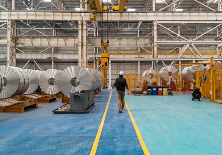 Modiv Industrial: An Undervalued Opportunity To Jump On The Nearshoring Trend (NYSE:MDV)