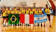 El Torneo de Suricatas se vestirá de estrellas internacionales