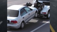 Tow truck driver sentenced after stealing nearly 50 cars