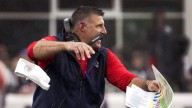 Mike Vrabel: Bill Belichick has been back to New England