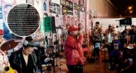 Extorsión contra “Maryto y su Salsón”: delincuentes exigen 50 mil soles