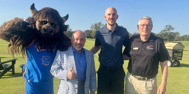 Cities of Bryan-College Station declare September 8 ‘Alex Caruso Day’