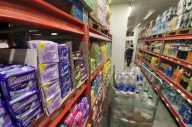 La inflación mayorista continúa al alza: 3,1% en agosto