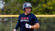 Meet the OU softball commit set to make her Team USA debut at Devon Park