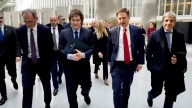 Se va otra funcionaria del FMI crítica del acuerdo con Argentina: “Este naufragio es más fraudulento que el de 2018”