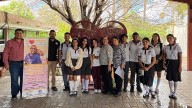 Forman alianza para apoyar a niños con cáncer