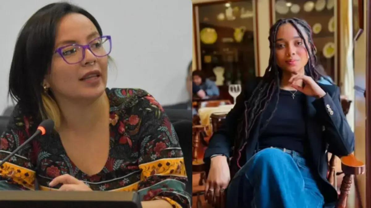 Icfes se pronuncia sobre presuntas irregularidades en Prueba Saber Pro de Juliana Guerrero denunciadas por Jennifer Pedraza: 'No es oficial'