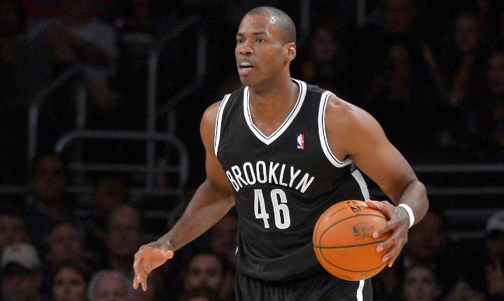 Jason Collins, primer jugador de la NBA abiertamente gay, recibe tratamiento por tumor cerebral