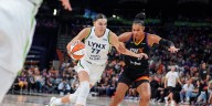Phoenix Mercury advance to WNBA Finals after beating Minnesota