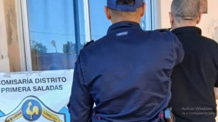 Corrientes: detuvieron al hombre acusado de abusar sexualmente de su amigo mientras dormía