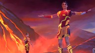 Rematch is free to play for a long weekend after its Season 1 launch—and I'm currently torn between saving Olympus and having a kickabout