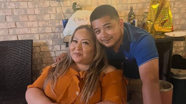 A Horizon City father of 4 is released from ICE detention and more