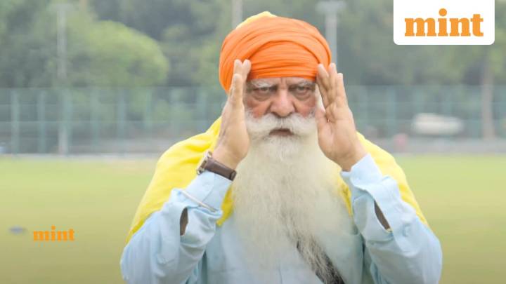 Yograj Singh recalls asking Yuvraj to ‘change his breed’ by marrying a foreigner