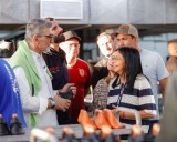 Delcy Rodríguez destacó que nada detiene el avance productivo nacional