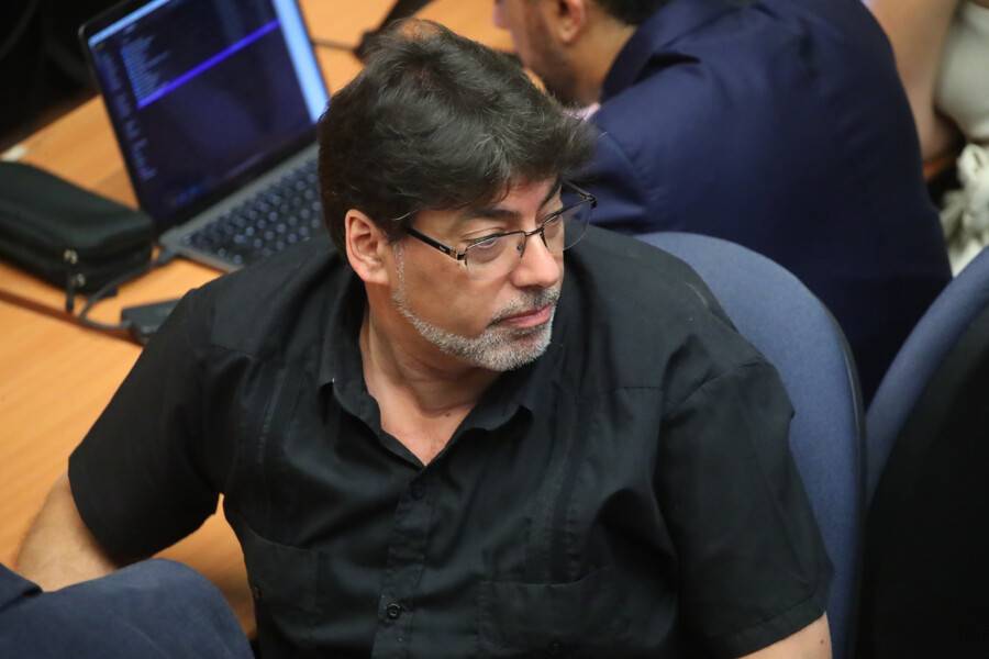 Tribunal Electoral rechazó recurso para inhabilitar a Jadue: sigue como candidato al Congreso
