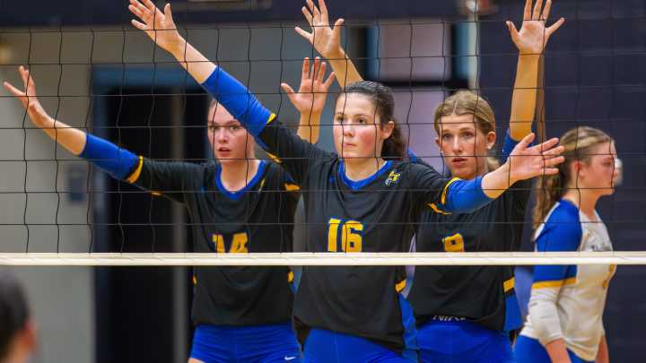 Top performers: Gastonia, Shelby high school sports'…