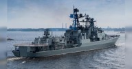 La potencia militar que superará a China y EE. UU. y tendría la flota más poderosa ante una Tercera Guerra Mundial