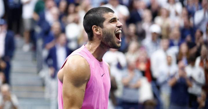 Este es el dinero que se ha llevado Carlos Alcaraz por ganar el US Open: el mayor botín de la historia